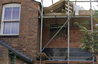 free Belper Lane End home extension quotes
